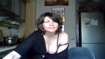 baby-matilda Stripchat recording at 2023-04-29 10:25:00