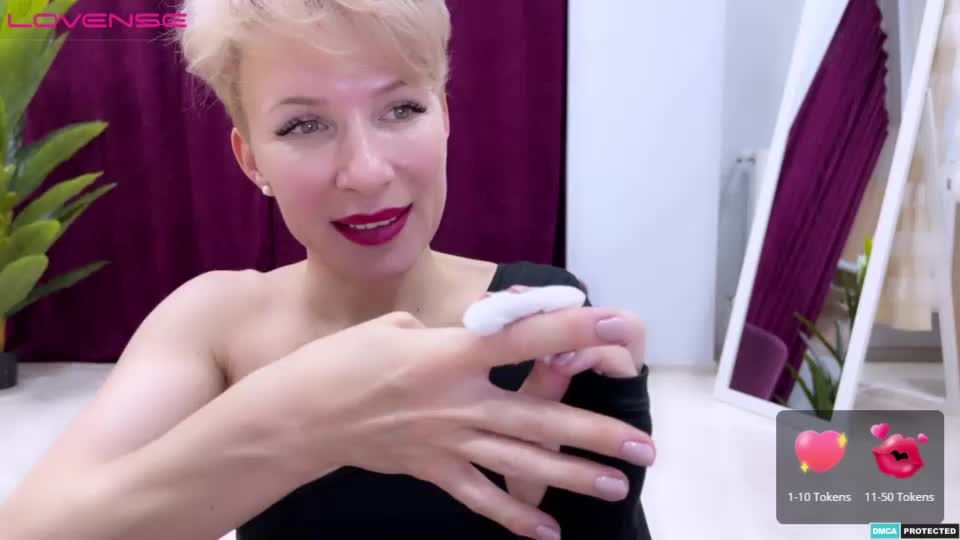 urgoddessjenny Chaturbate recording at 2023-04-30 20:38:27