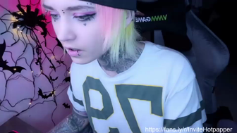 ripper_66 Chaturbate recording at 2023-05-12 03:14:00