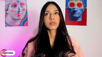 ariadna5 Profile picture ~ LiveLivecamsrip