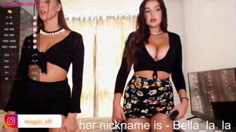 magic_elf Chaturbate recorded on 2023-05-14 04:59:00 - SheWasLive