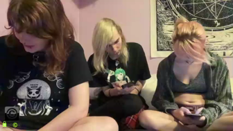 polyhouseofgays Chaturbate recording at 2023-05-15 06:42:00