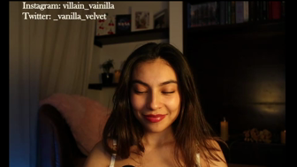 vanilla_velvet Chaturbate recording at 2023-05-17 06:19:00