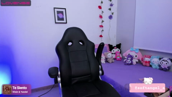 angeluniverse Chaturbate recorded on 2023-05-18 03:43:00 - SheWasLive