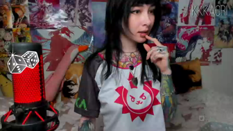 kkkaori Chaturbate recorded on 2023-05-21 23:21:00 - SheWasLive