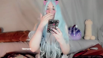 oh_pichuu Chaturbate webcam recordings, Archivebate