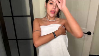salomee_11 Chaturbate recording at 2023-05-23 08:33:00
