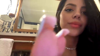 salomee_11 Chaturbate recording at 2023-05-23 08:57:00