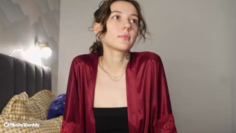 bellaward Chaturbate recorded on 2023-05-25 08:29:00 - SheWasLive