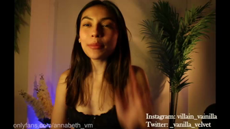 vanilla_velvet Chaturbate recording at 2023-05-27 06:06:00