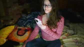 elfenemma Chaturbate recording at 2023-05-28 09:37:00