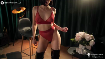 thingswithana Chaturbate recorded on 2023-05-29 01:38:00 - SheWasLive