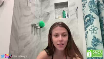 venusenvyx Chaturbate recorded on 2023-06-05 04:46:00 - SheWasLive