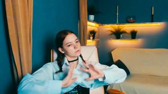 harleyquinsy Chaturbate recorded on 2023-06-05 03:41:00 - SheWasLive