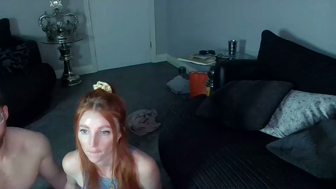 red_firesquirt Chaturbate recording at 2023-06-05 00:29:00