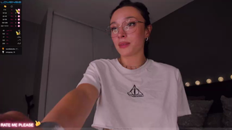 glamorandus Profile