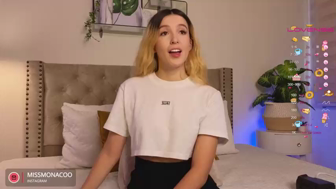 missmonaco Chaturbate recording at 2023-06-07 17:40:00
