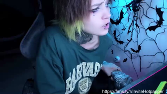 ripper_66 Chaturbate recording at 2023-06-08 23:38:00