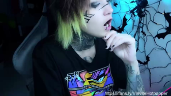 ripper_66 Chaturbate recording at 2023-06-08 01:03:00