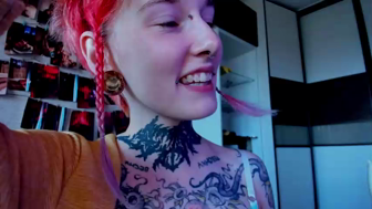 littlespacemouse Chaturbate recording at 2023-06-13 04:36:00