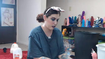 animergamergirl Chaturbate recording at 2023-06-13 06:23:00
