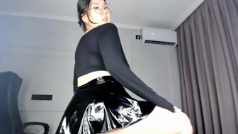 miso_soso_9 Chaturbate recorded on 2023-06-13 17:52:00 - SheWasLive