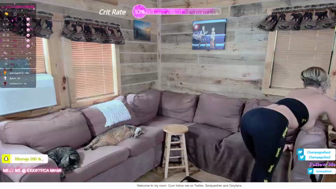 champagnefun Chaturbate recording at 2023-06-13 20:02:00