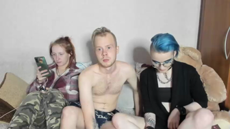 funny_bunny66 Chaturbate recording at 2023-06-15 10:20:00