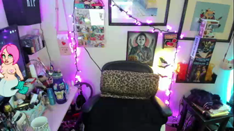 geishamonroe Chaturbate recording at 2023-06-15 11:07:00