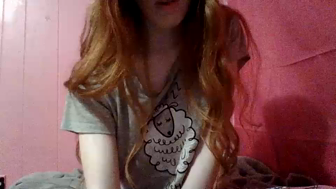 shelikessoymilk Chaturbate recording at 2023-06-15 03:43:00