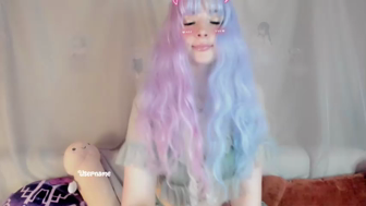 oh_pichuu Chaturbate recording at 2023-06-17 16:50:00