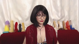 danacougar Chaturbate recording at 2023-06-17 12:55:00