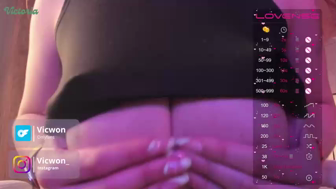 victoriaw_ Chaturbate recorded on 2023-06-19 23:43:00 - SheWasLive