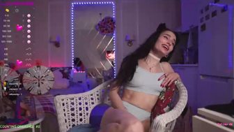 your_lazy_kitty Chaturbate recorded on 2023-06-19 20:41:00 - SheWasLive