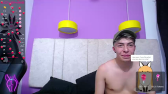 fabbio_smantha Chaturbate recording at 2023-06-21 02:06:00