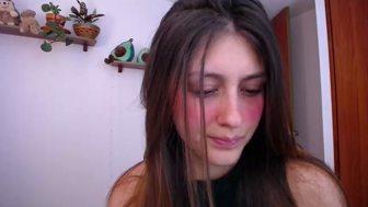 littlelaksmi Chaturbate recording at 2023-06-22 04:22:00