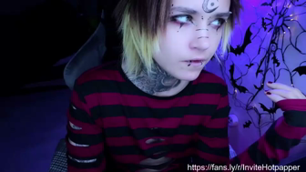 ripper_66 Chaturbate recording at 2023-06-23 03:59:00