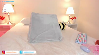 missmontana1 Chaturbate recording at 2023-06-23 06:28:00