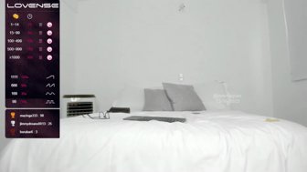 valeriagoes Chaturbate recording at 2023-06-24 00:20:00
