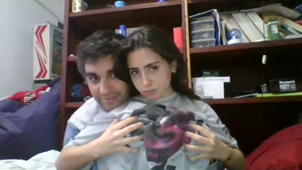 argentina_cum Chaturbate recording at 2023-06-24 03:35:00