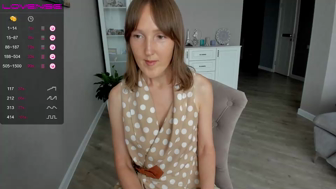 ameli_xs Chaturbate recorded on 2023-06-24 11:43:00 - SheWasLive