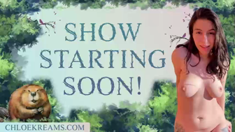 chloekreams Chaturbate recording at 2023-06-29 06:14:00