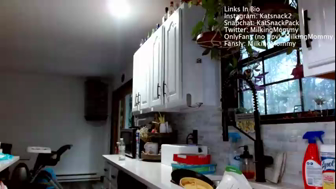 Preview of milkingmommy recording