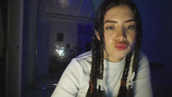soifiee Chaturbate recorded on 2023-07-06 04:07:00 - SheWasLive