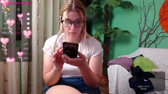 lovingfeetheels Chaturbate recording at 2023-07-06 12:56:00