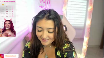 melaany_ Chaturbate recording at 2023-07-06 19:47:00