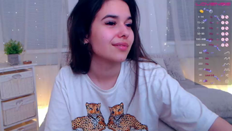 sabina_zara Chaturbate recording at 2023-07-06 21:49:00