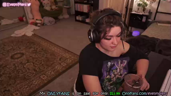 evelynpiers Chaturbate recorded on 2023-07-06 23:03:00 - SheWasLive