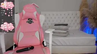 daliapunkt Chaturbate recording at 2023-07-07 22:32:00