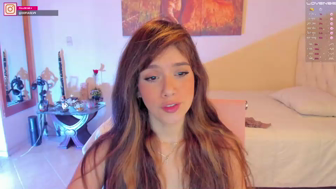pau_cute Chaturbate recording at 2023-07-08 03:46:00
